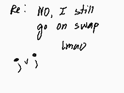 Drawn comment by I C I D E