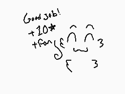 Drawn comment by Everlywolf