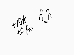 Drawn comment by Everlywolf