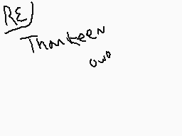 Drawn comment by Everlywolf