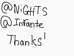 Drawn comment by kuromi