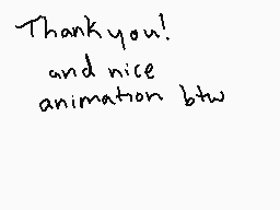 Drawn comment by Artemis★