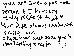 Drawn comment by Artemis★