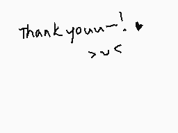 Drawn comment by Artemis★