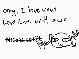 Drawn comment by Artemis★