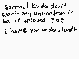 Drawn comment by Artemis★