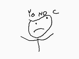 Drawn comment by ReDgⒶmeⓇ™ 