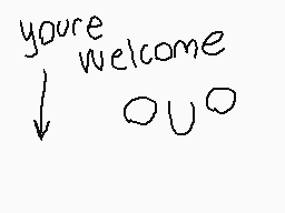 Drawn comment by TA12