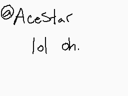 Drawn comment by C/F©2014