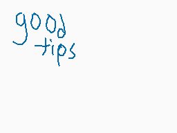 Drawn comment by Eli