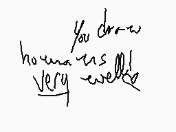 Drawn comment by Kimba£▼