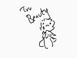 Drawn comment by Kimba£▼