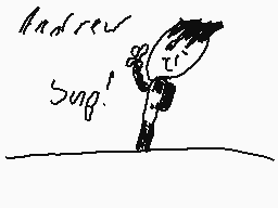 Drawn comment by Andrew😃😃