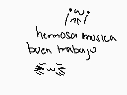 Drawn comment by MrPMやら♥