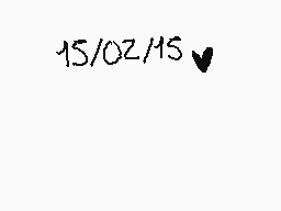 Drawn comment by やⓇettyらkⓎ★