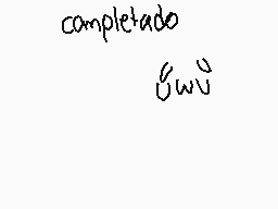 Drawn comment by やⓇettyらkⓎ★