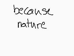 Drawn comment by johnmemez