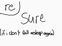 Drawn comment by johnmemez