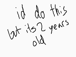 Drawn comment by jack