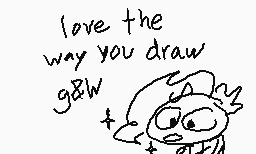 Drawn comment by jack