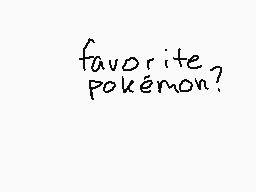 Drawn comment by jack