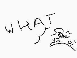 Drawn comment by jack