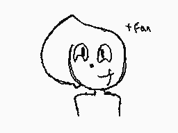 Drawn comment by FoxyFlipz