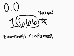 Drawn comment by USA★Markov
"0.0 1(660) yellow Illuminate confirmed"