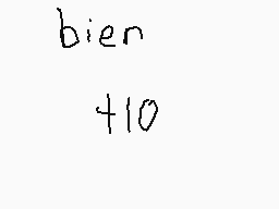 Drawn comment by ESTUPENDO