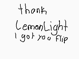 Drawn comment by ESTUPENDO