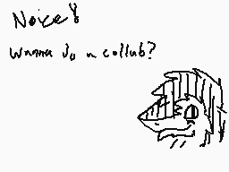 Drawn comment by RickSergal