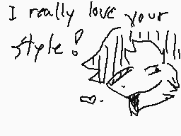 Drawn comment by RickSergal