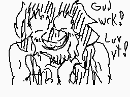 Drawn comment by RickHannan