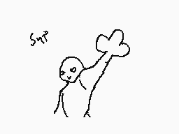 Drawn comment by ShadowFox