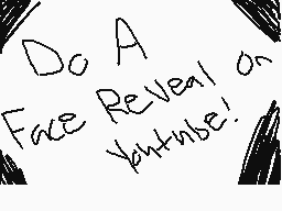 Drawn comment by Cooldude