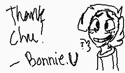 Drawn comment by Bonnie.U