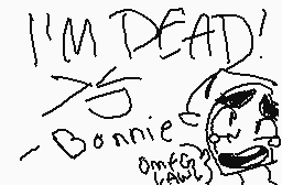 Drawn comment by Bonnie.U