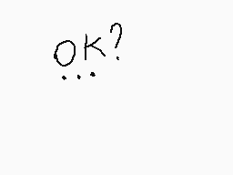 Drawn comment by MICHⒶEL 😑😑