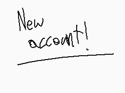 Drawn comment by TinyCat28