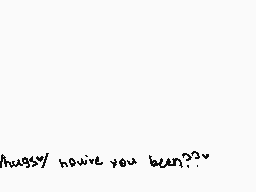 Drawn comment by Akari