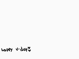 Drawn comment by Akari