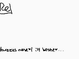 Drawn comment by Akari