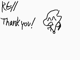 Drawn comment by minnowbutt