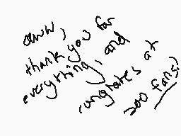 Drawn comment by BEAZEBA