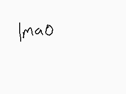 Drawn comment by HppyKing54