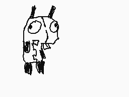 Drawn comment by Lincoln
""