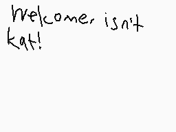 Drawn comment by Linc