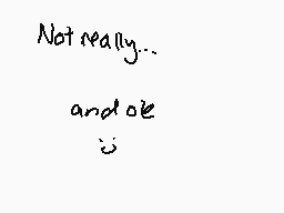 Drawn comment by VelvetLion