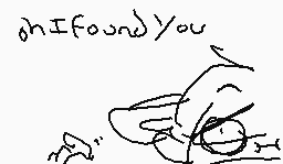Drawn comment by Snivy