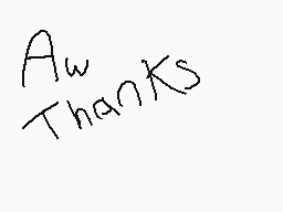 Drawn comment by RiverSong